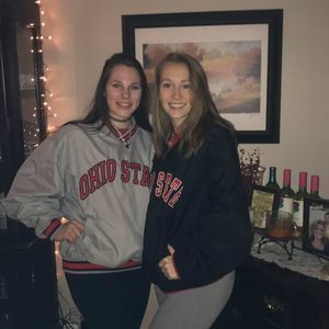 Meet your Posher, Maddy